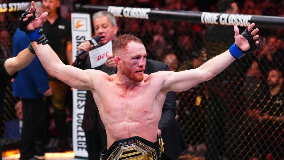 Get ready for Della Maddalena vs. Makhachev & Shevchenko vs. Weili at UFC 322