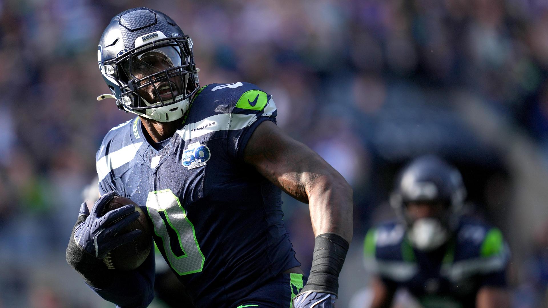 Seahawks Defense Exposes Cardinals in 44-22 Rout: DeMarcus Lawrence’s Double TD Shocks Arizona