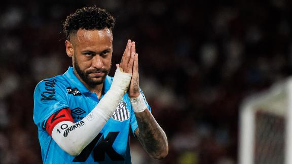 テレビ Neymar urn-publicid-ap-org-