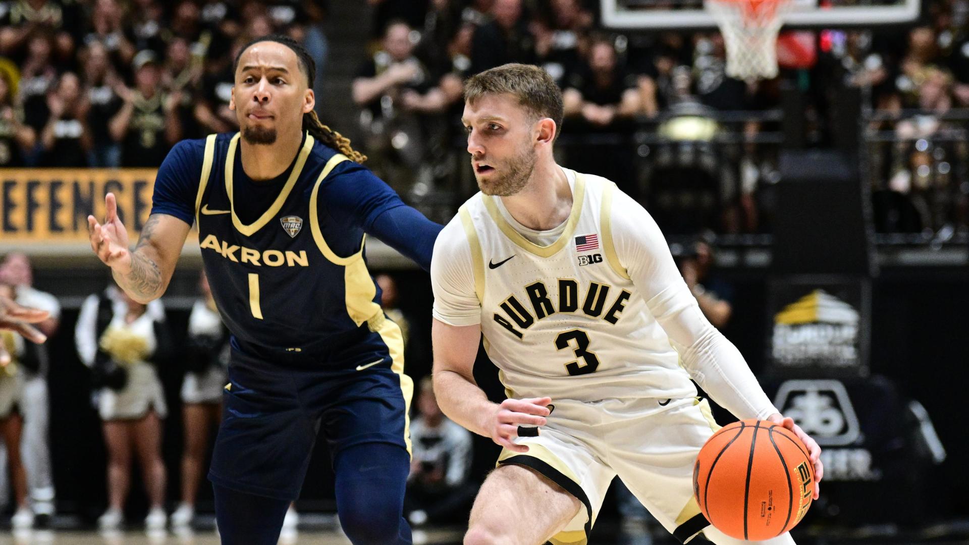 Game Highlights Video