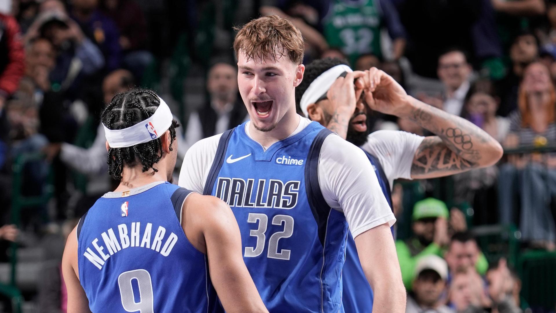 Game Recap Featured Image