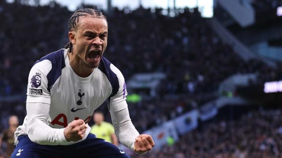 Spurs 2-0 Brentford (6 Dec, 2025) Game Analysis - ESPN