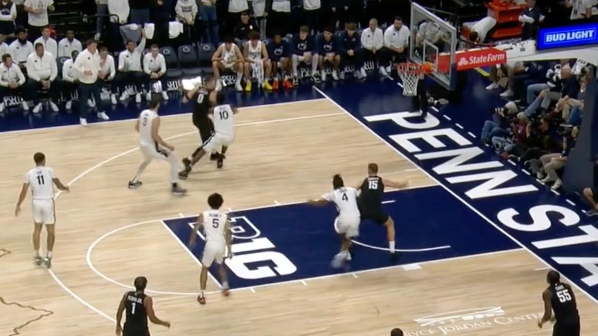 Game Highlights Video