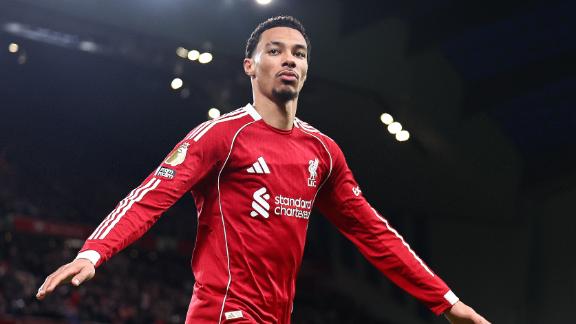 Ekitike brilla en el regreso de Salah a Liverpool ⚽