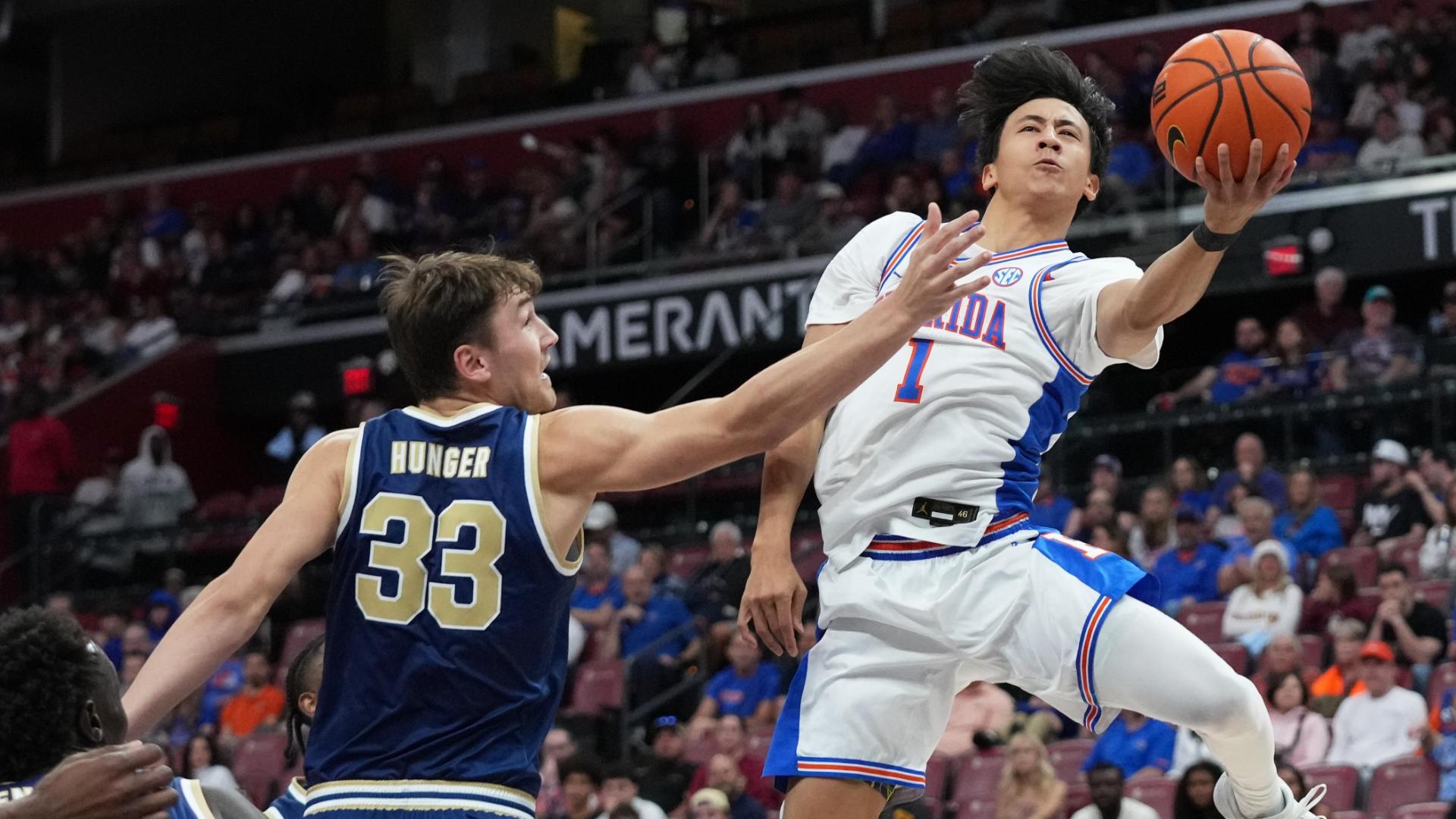 Game Highlights Video