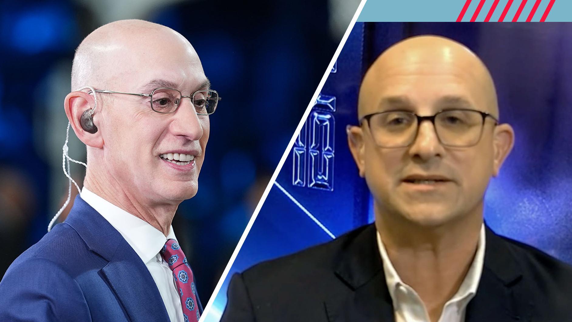 Bobby Marks details the protections the NBA is placing for anti-tanking measures.