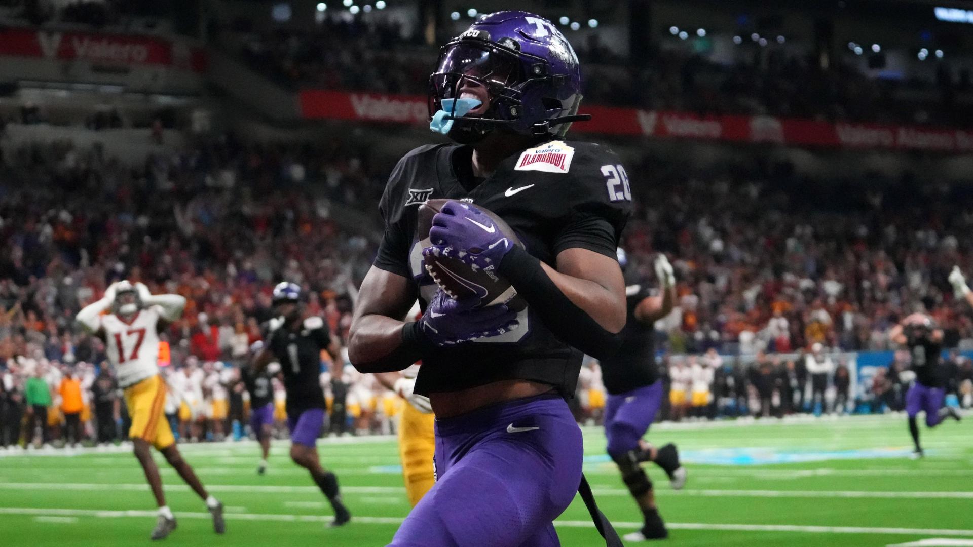 Game Recap Featured Image