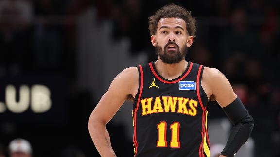Tim Bontemps explains how both teams benefit from the trade that sends Trae Young from the Hawks to the Wizards.