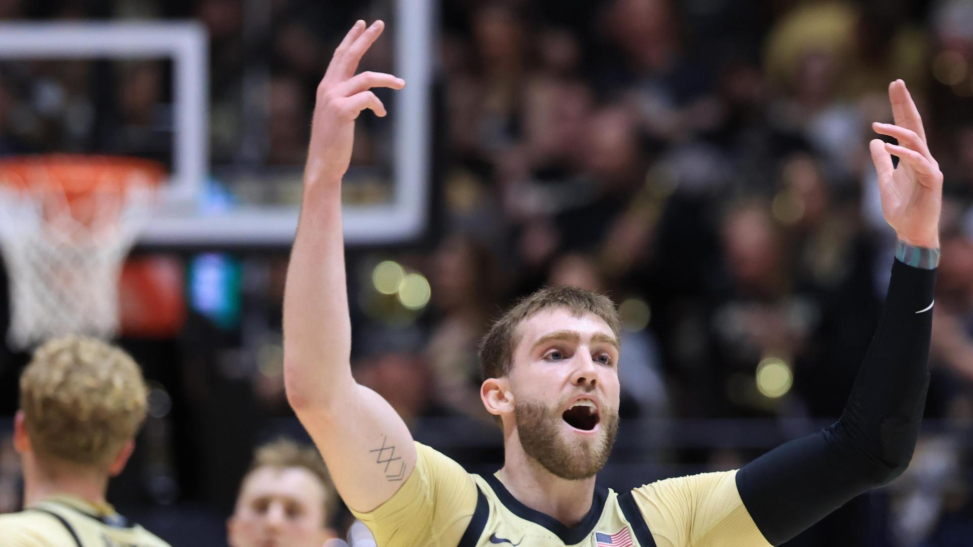 Game Highlights Video