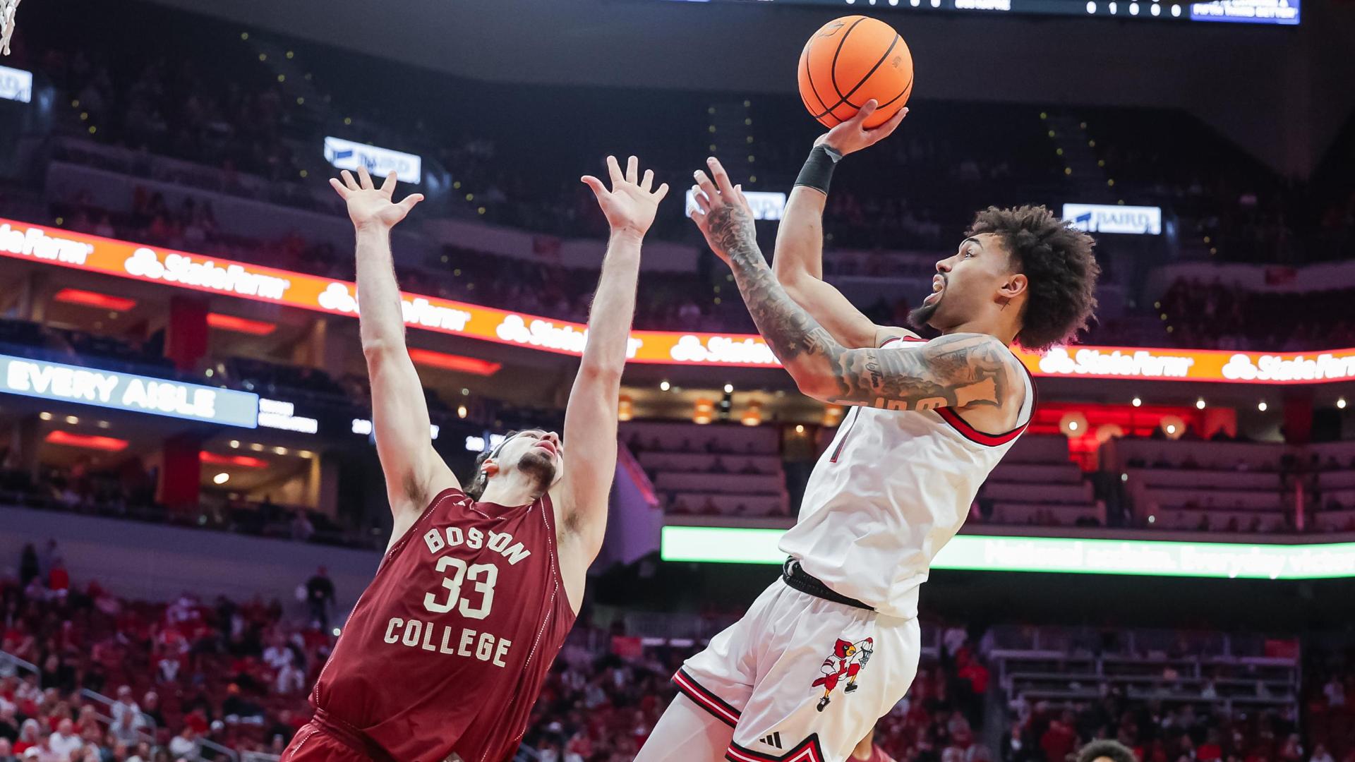 Game Highlights Video