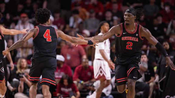 Game Highlights Video