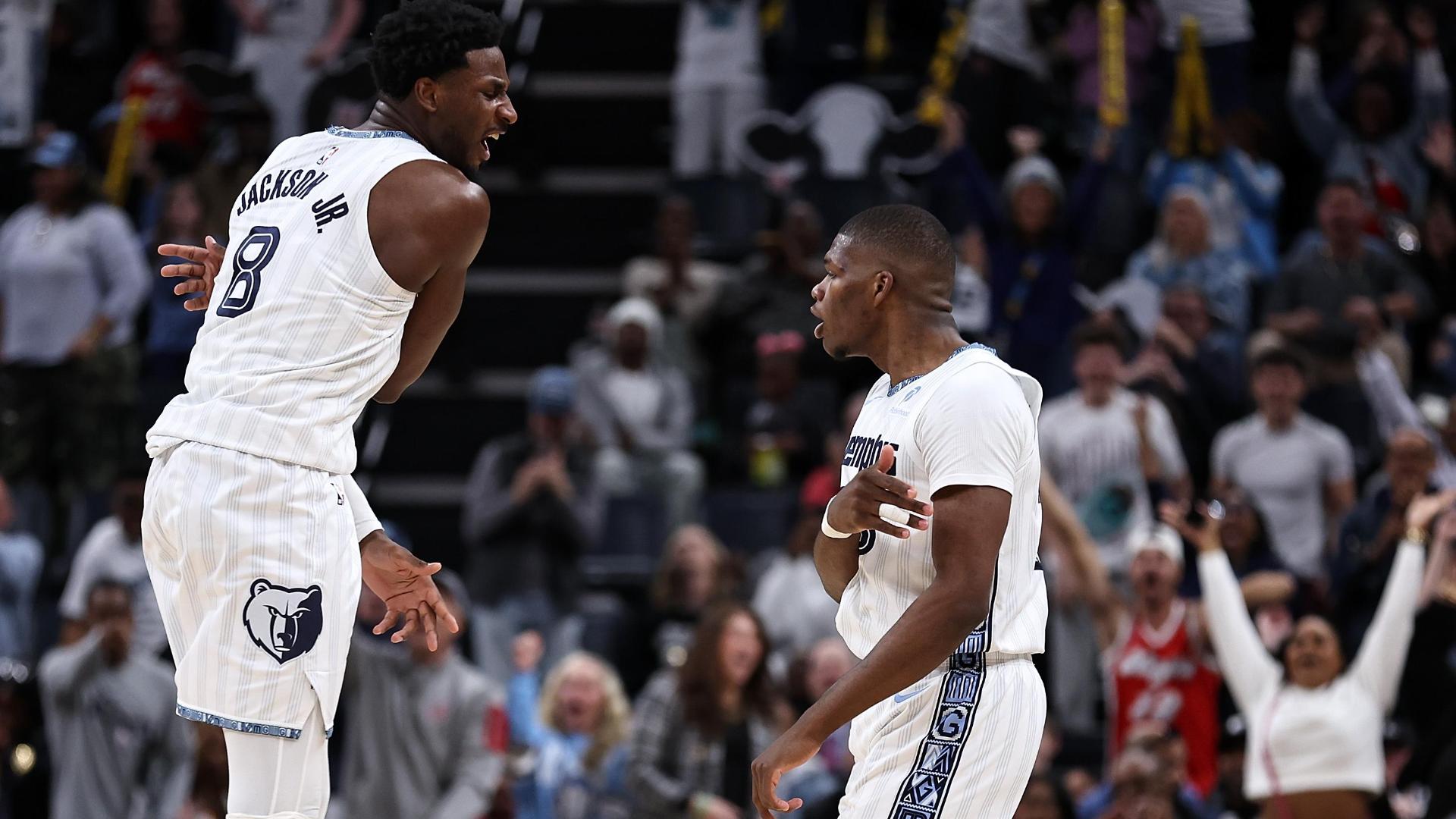 Game Recap Featured Image