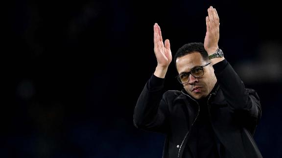 Has Liam Rosenior made a good impression at Chelsea?