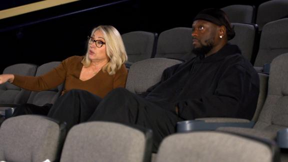 Julius Randle gives us an exclusive breakdown of his evolving game with our Doris Burke in this NBA Film Room.