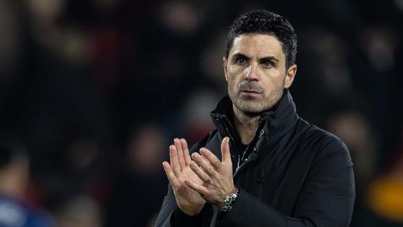 Ogden: Arsenal could become 'weakest champions in a long time'