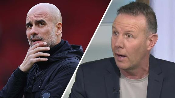 'How many players!?' Burley slams Man City's signing spree