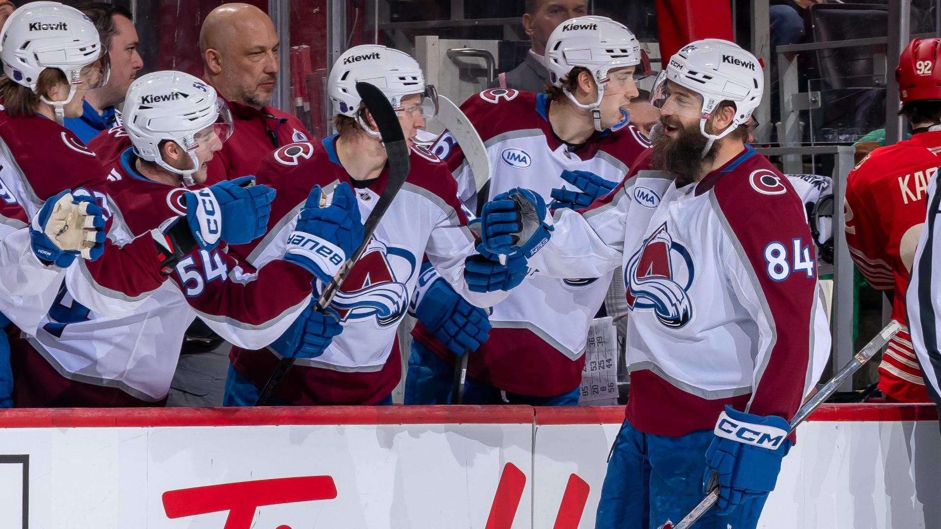 The top OGWAC candidates for the 2026 Stanley Cup playoffs