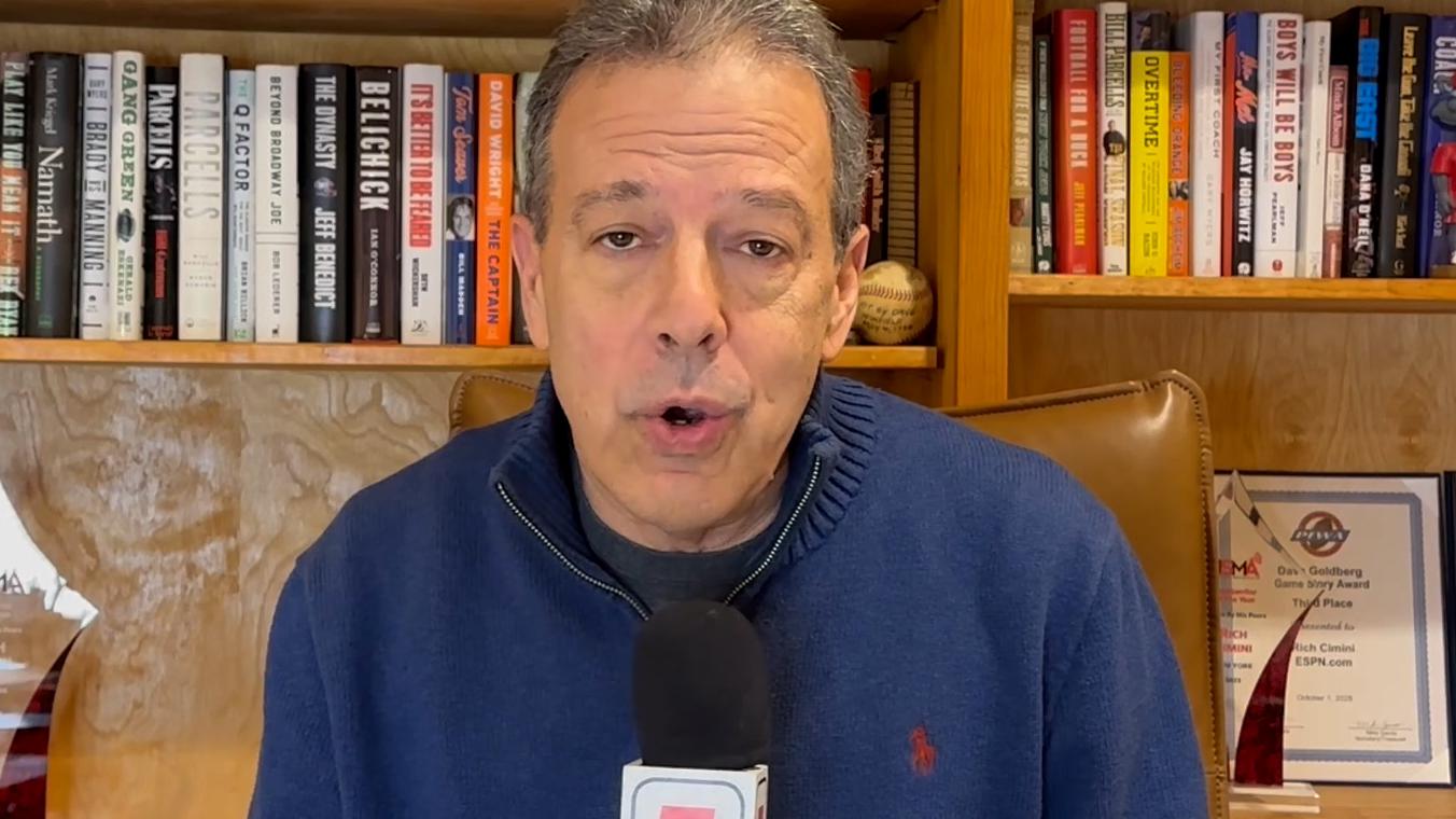 Jets hire Rex Ryan's son as passing coordinator