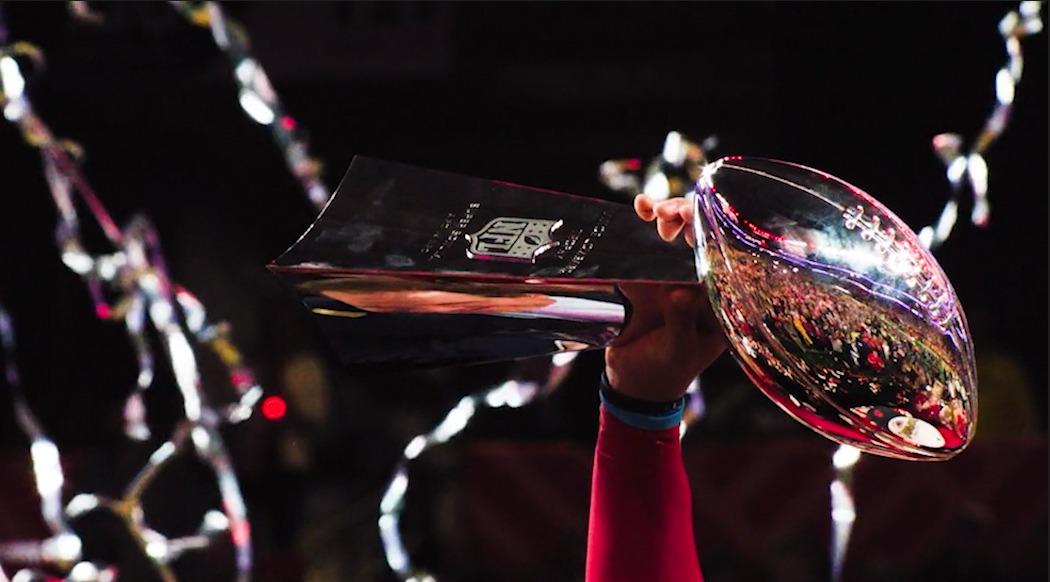 'Reflections of the Lombardi': NFL tales of Super Bowl victory