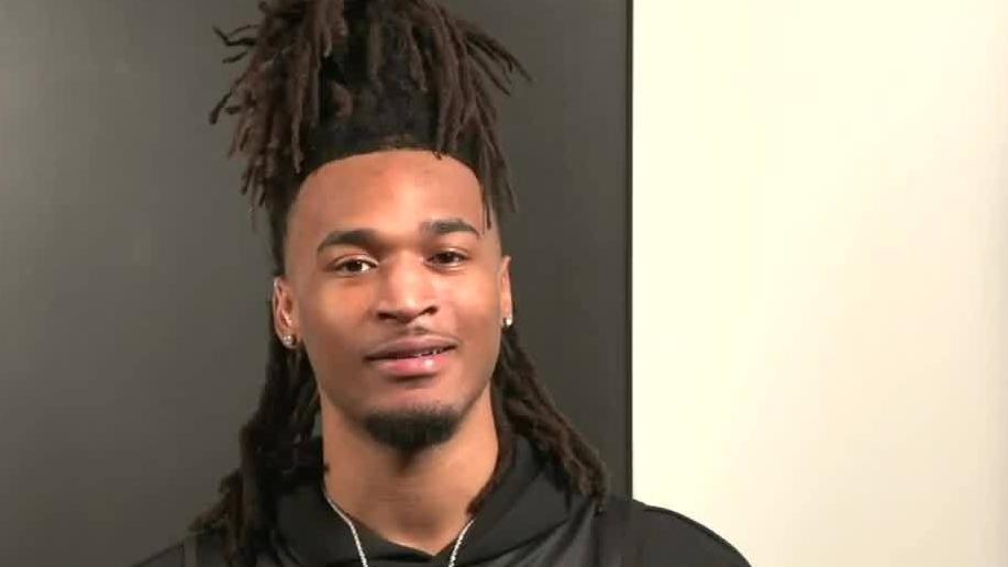 Stephon Castle reflects on Spurs' success at midway point of season