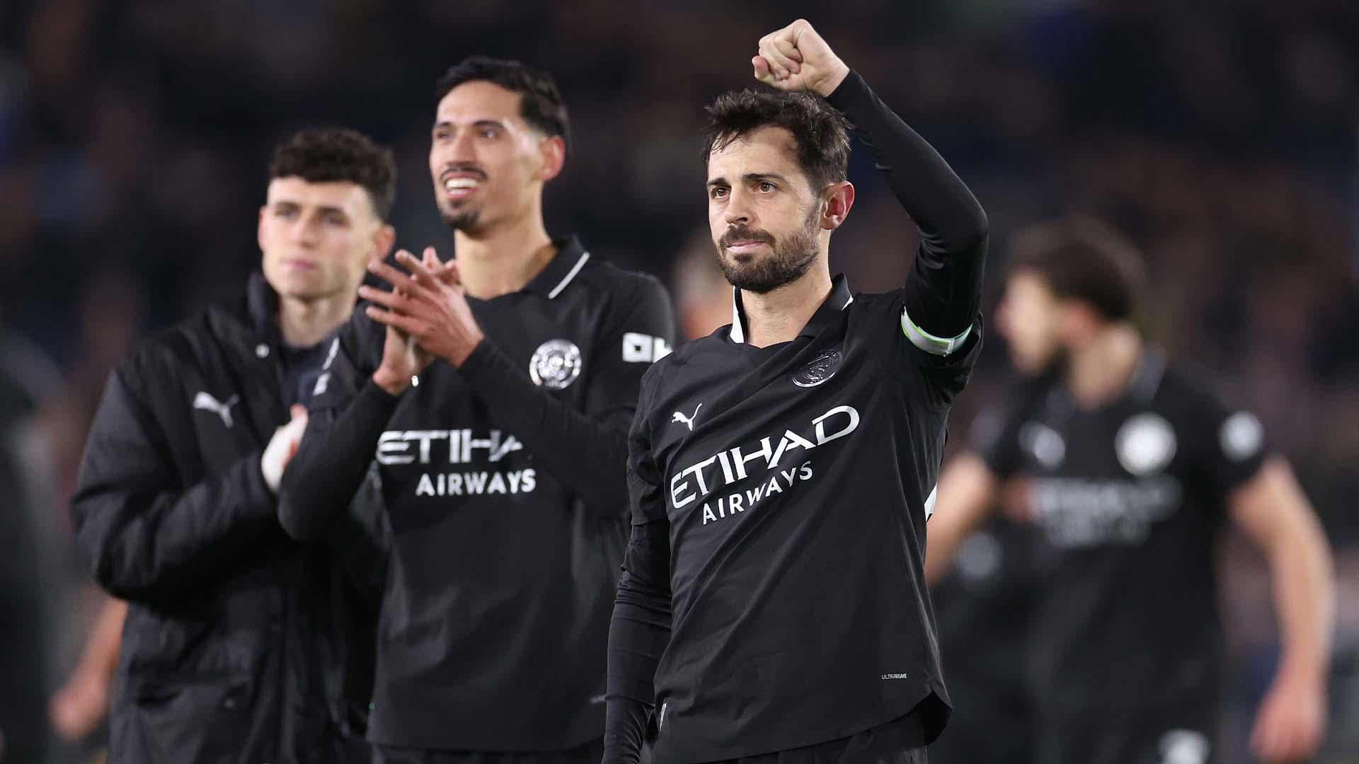 Số Liệu Thống Kê Về Leeds United FC Gặp Man City