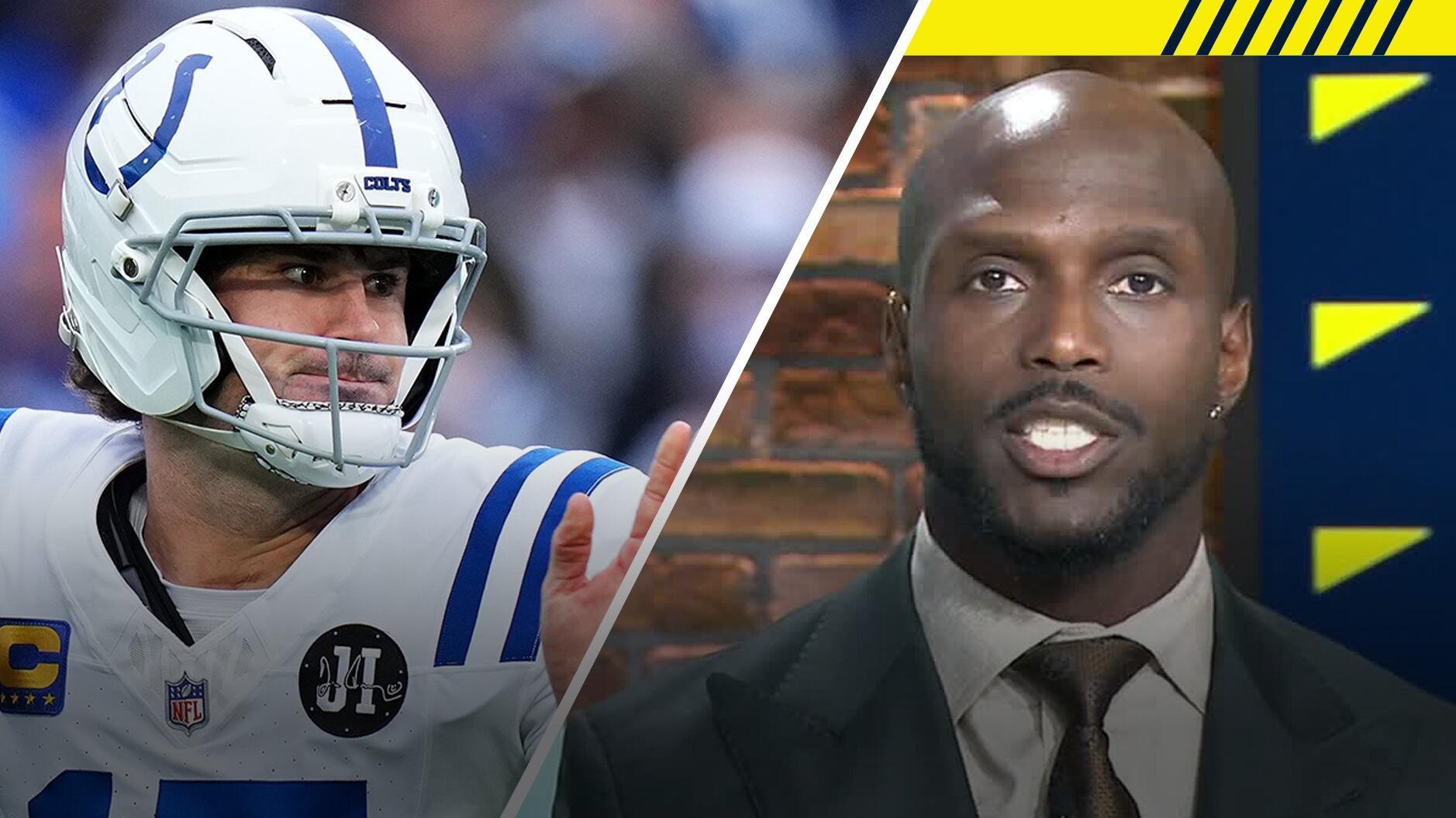 Should the Colts tag Daniel Jones?