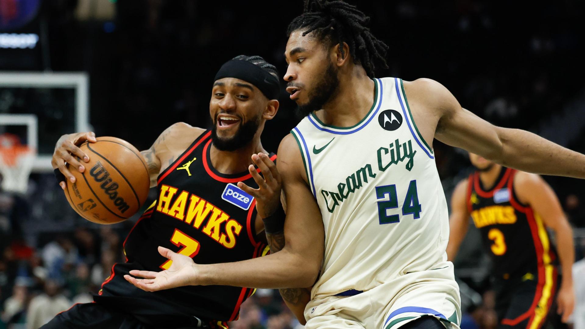 Game Recap Featured Image