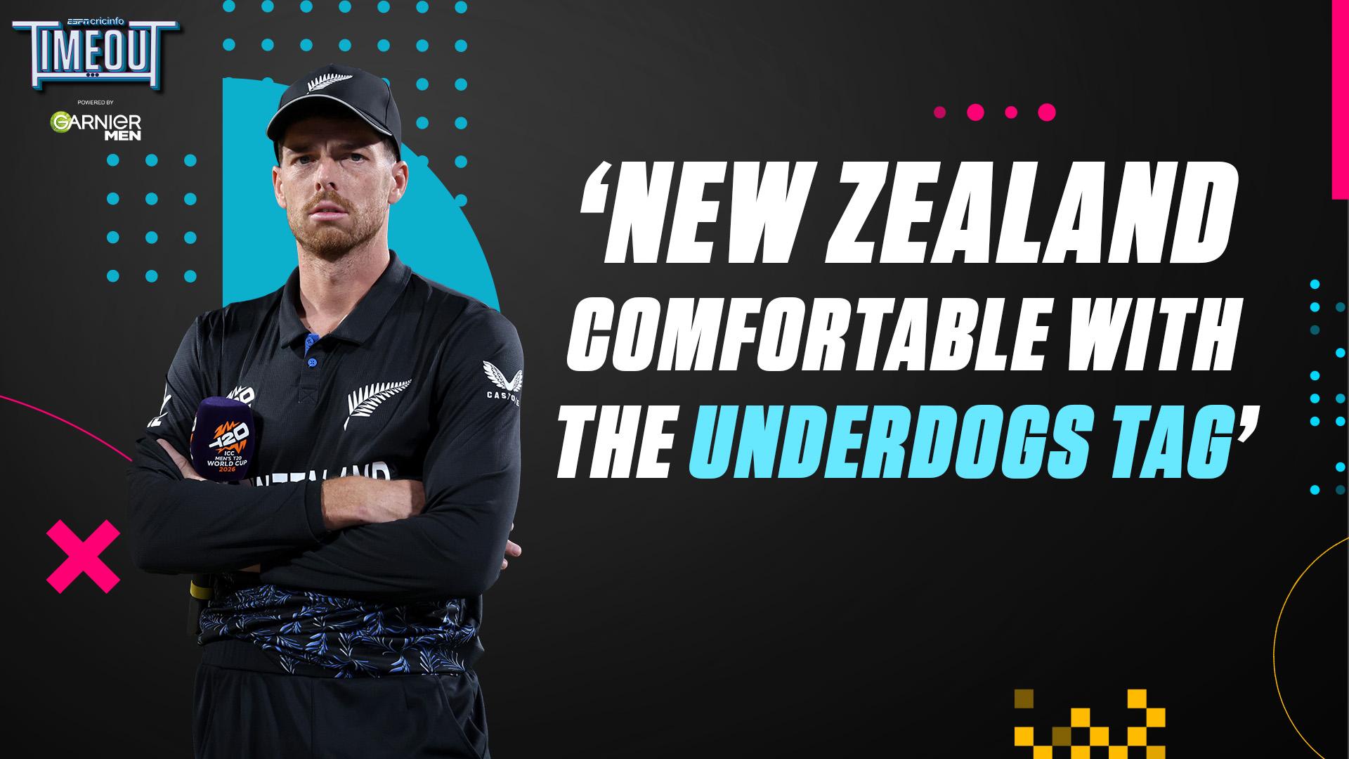 India vs New Zealand, ICC Men's T20 World Cup 2026, Final Match Details ...