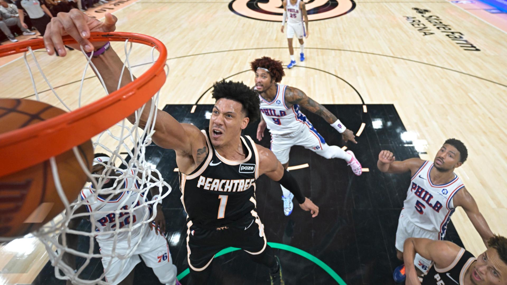 Game Recap Featured Image