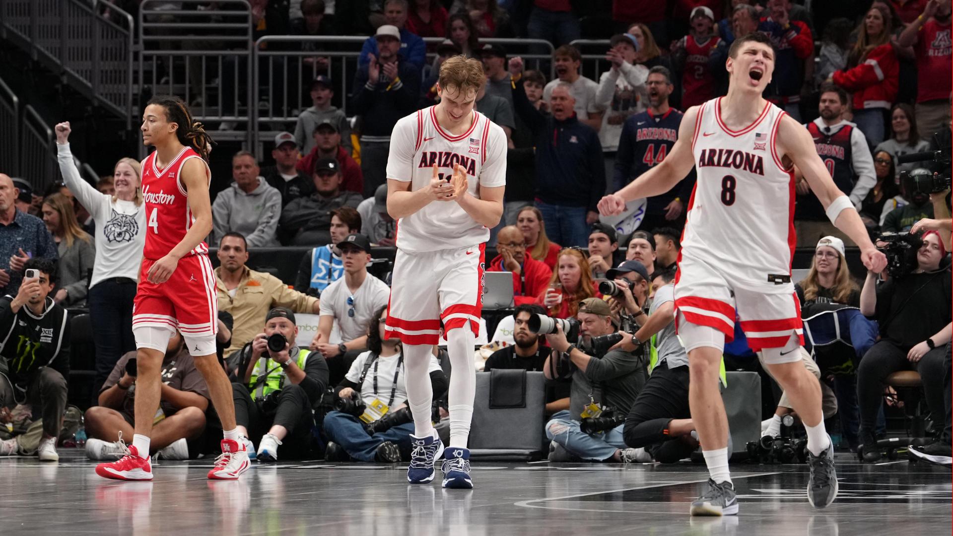 Game Highlights Video