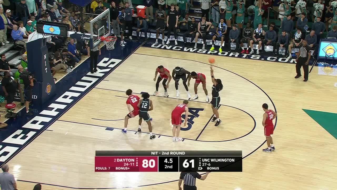 Game Highlights Video