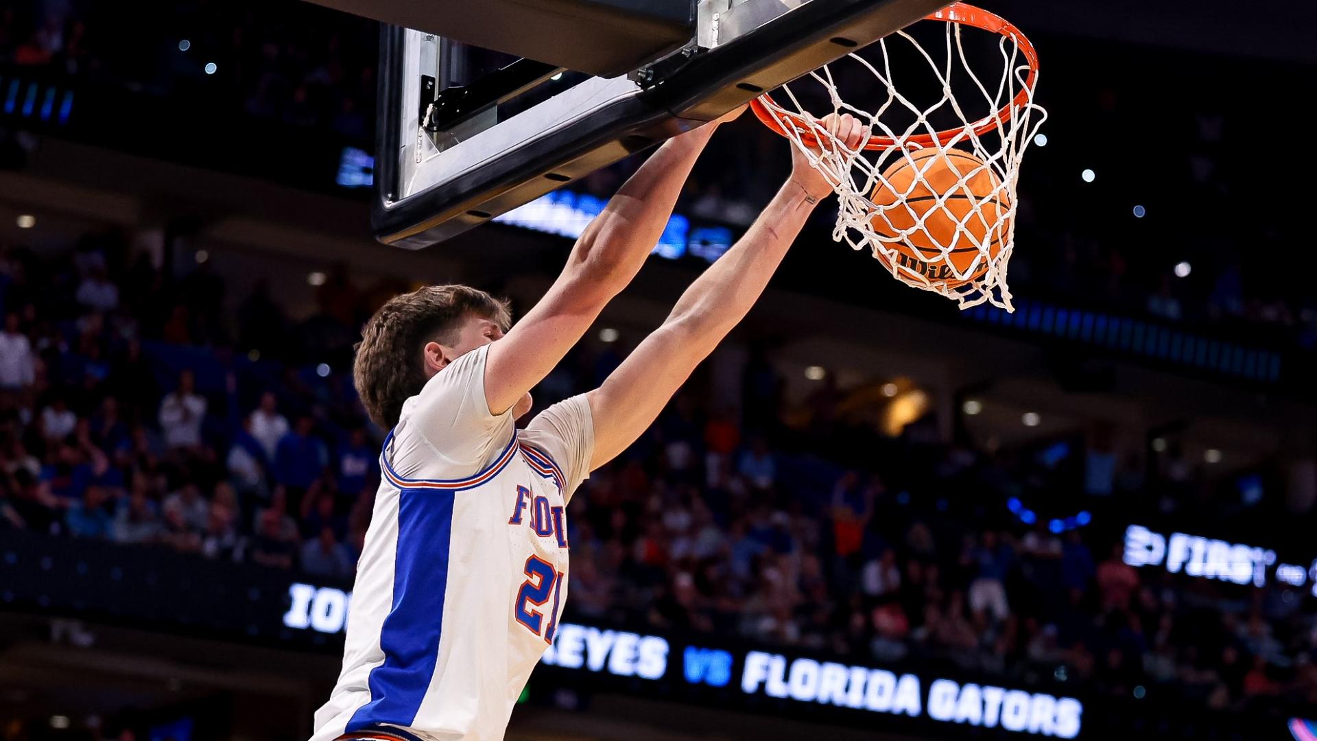 Game Highlights Video