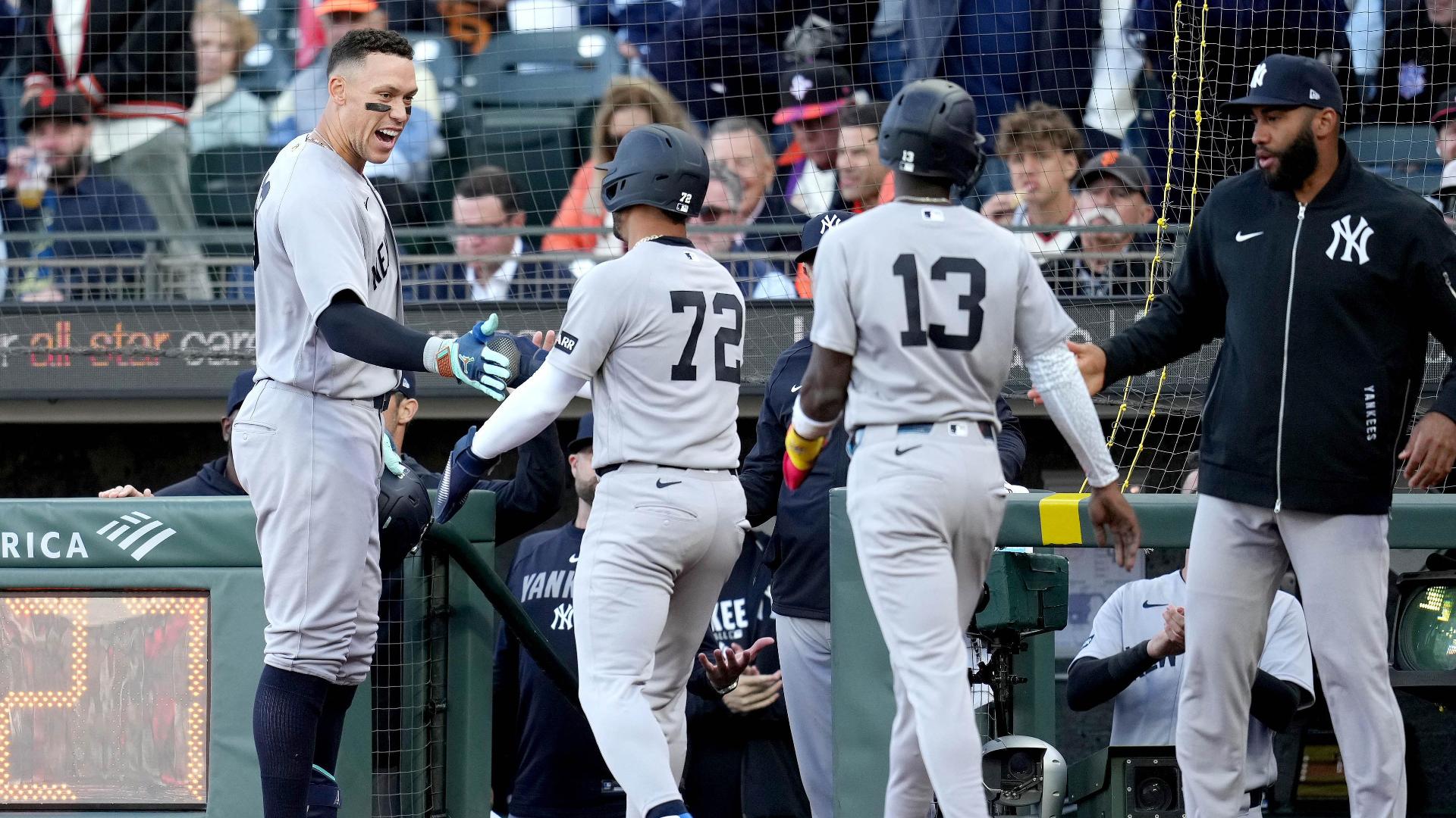 Game Recap Featured Image