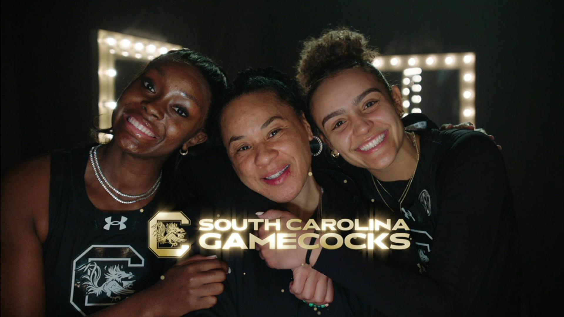 UCLA Bruins vs South Carolina Gamecocks image 5