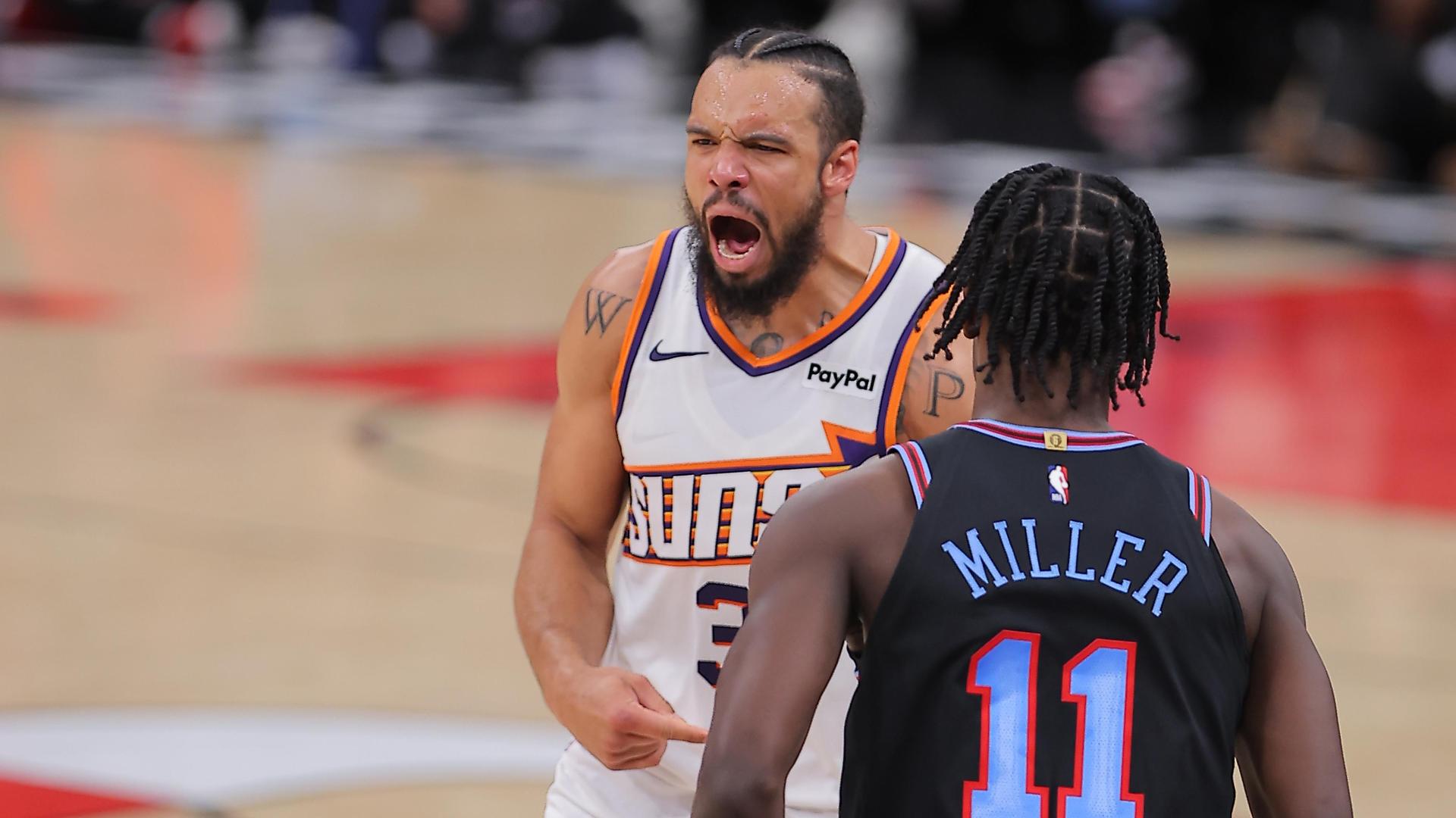 Game Recap Featured Image