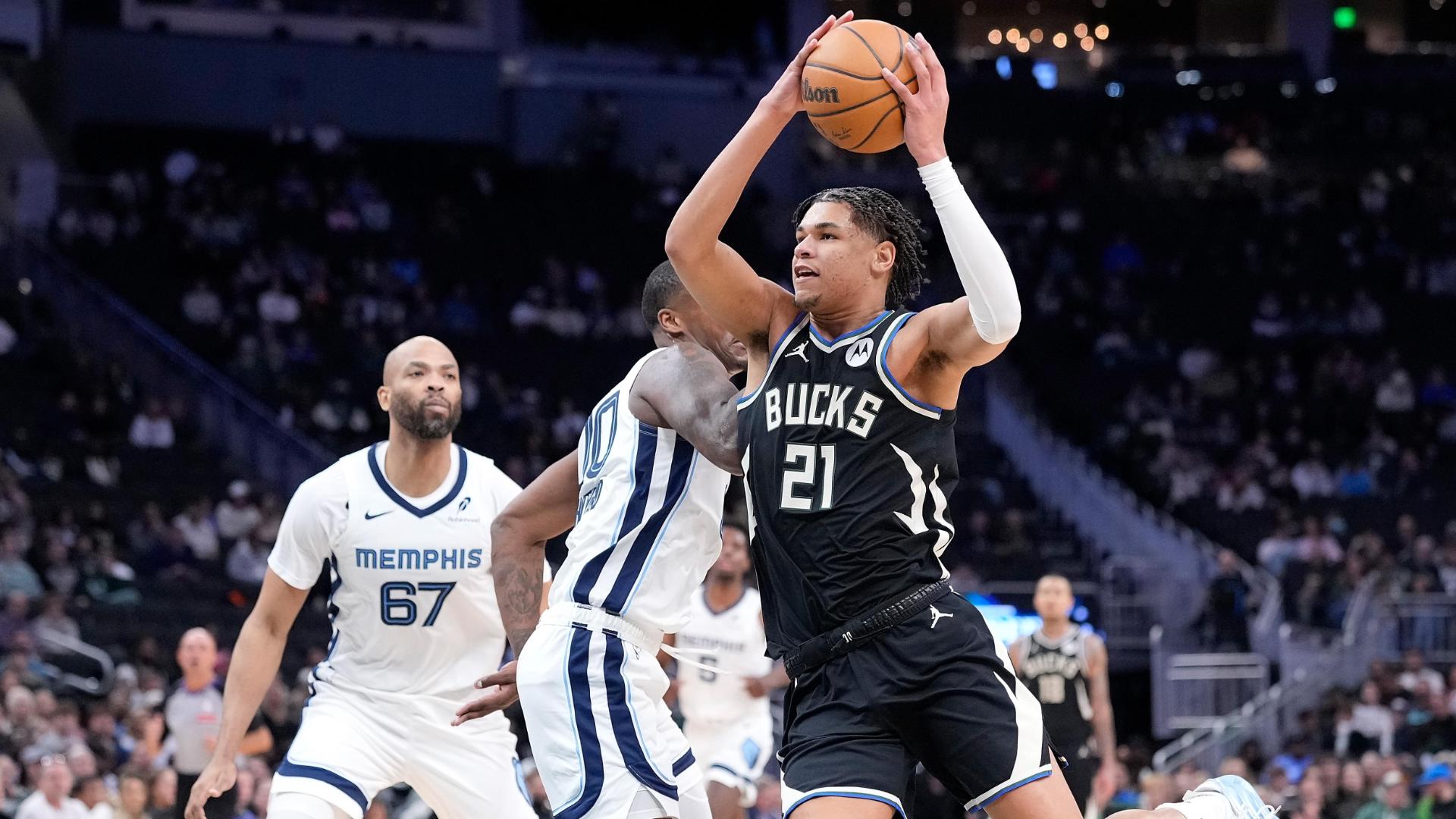 Game Recap Featured Image