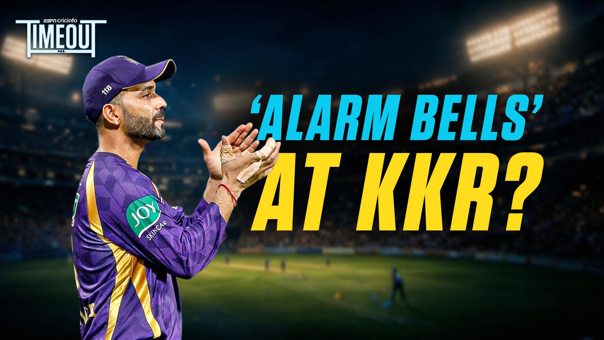 Full Scorecard of Kolkata Knight Riders vs Punjab Kings, Indian Premier ...