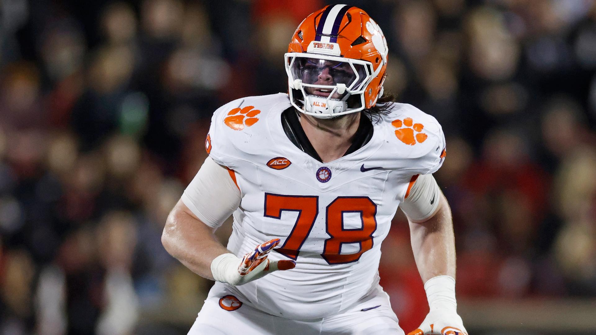 What Blake Miller brings to the Lions
