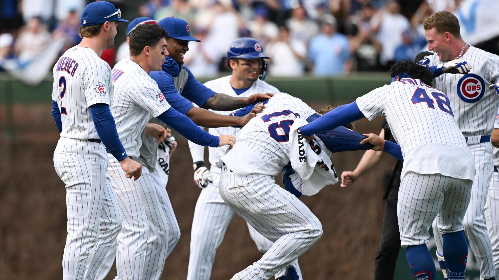 Game Recap Featured Image