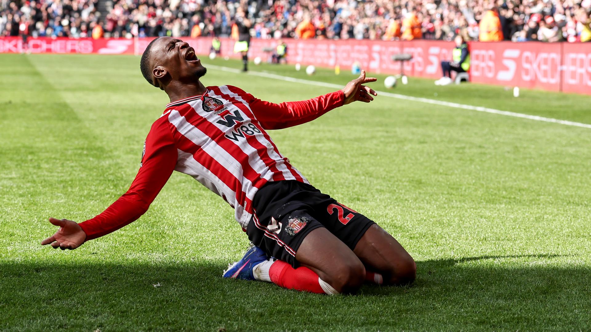 Tottenham sinks deeper: 14-game winless streak continues vs Sunderland