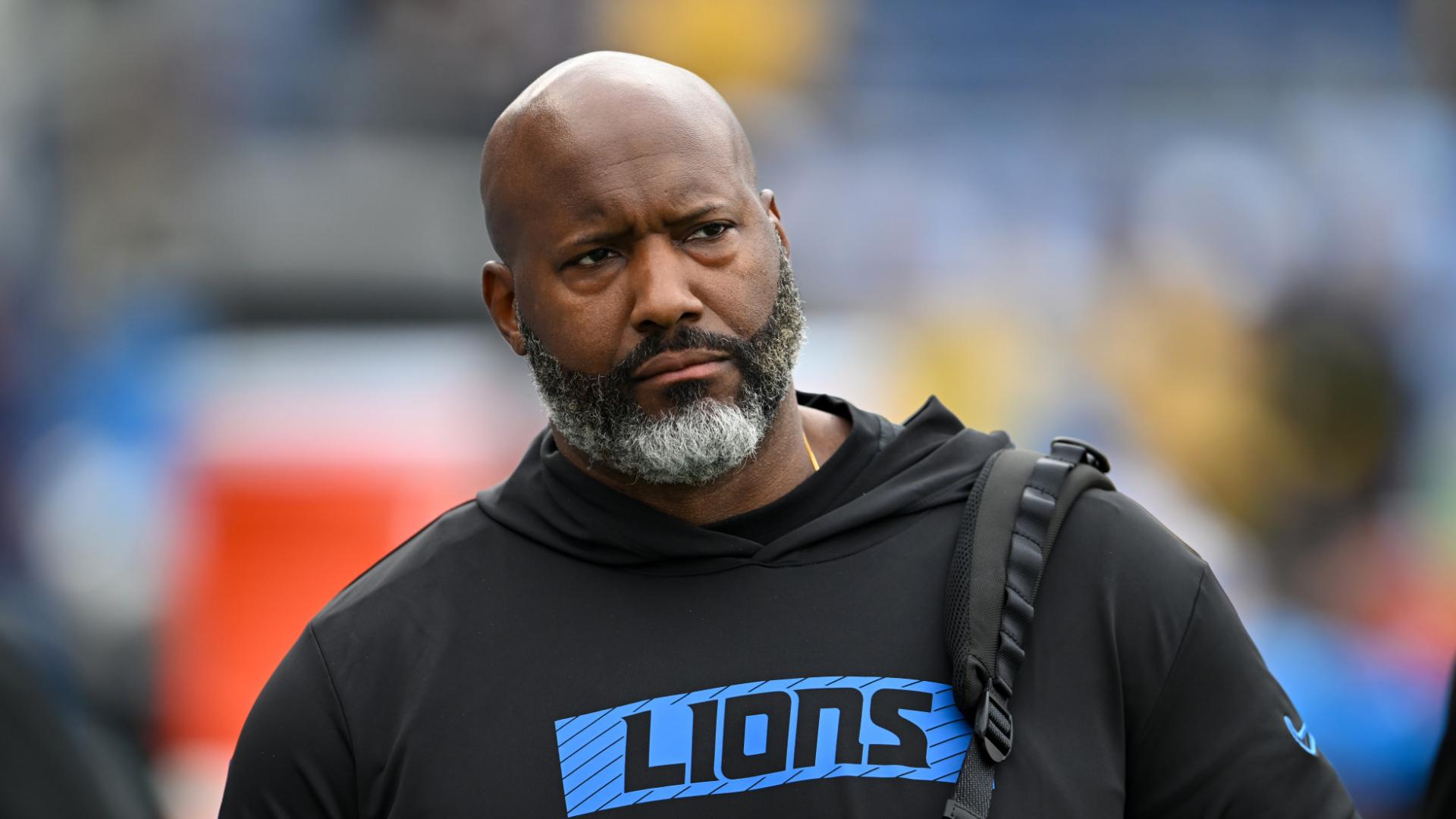 What is the Lions' best approach to the draft?