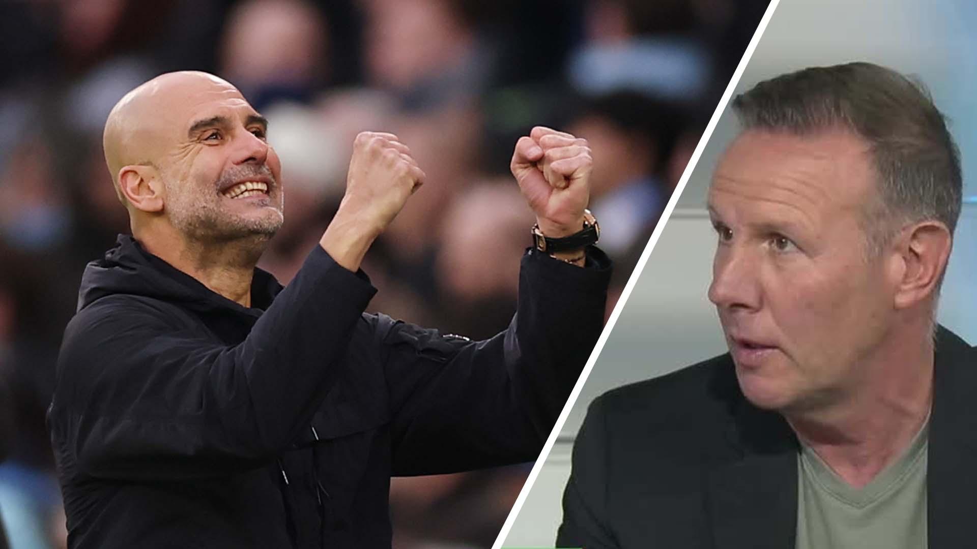 Man City frente a Arsenal: Un enfrentamiento crucial por la corona