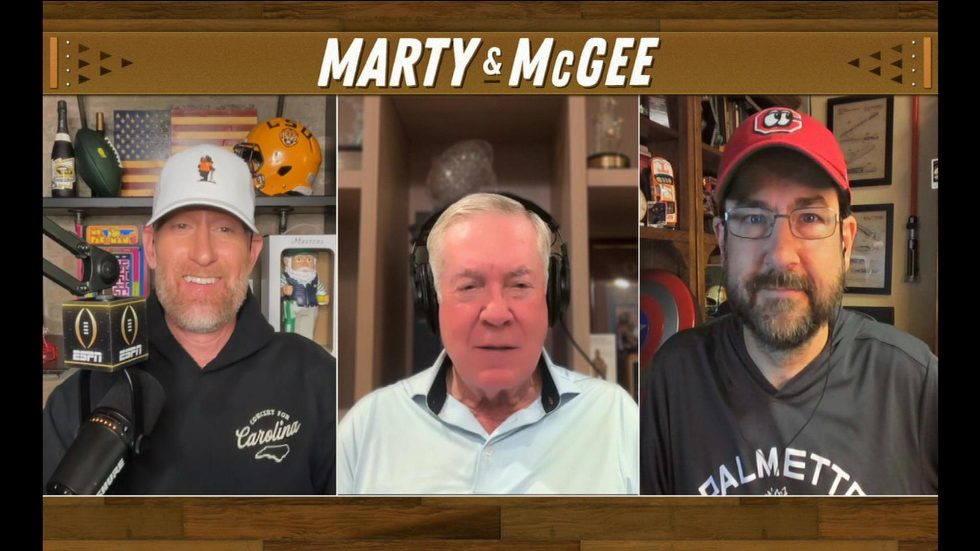 Mack Brown gives Texas QB Arch Manning his flowers entering 2026