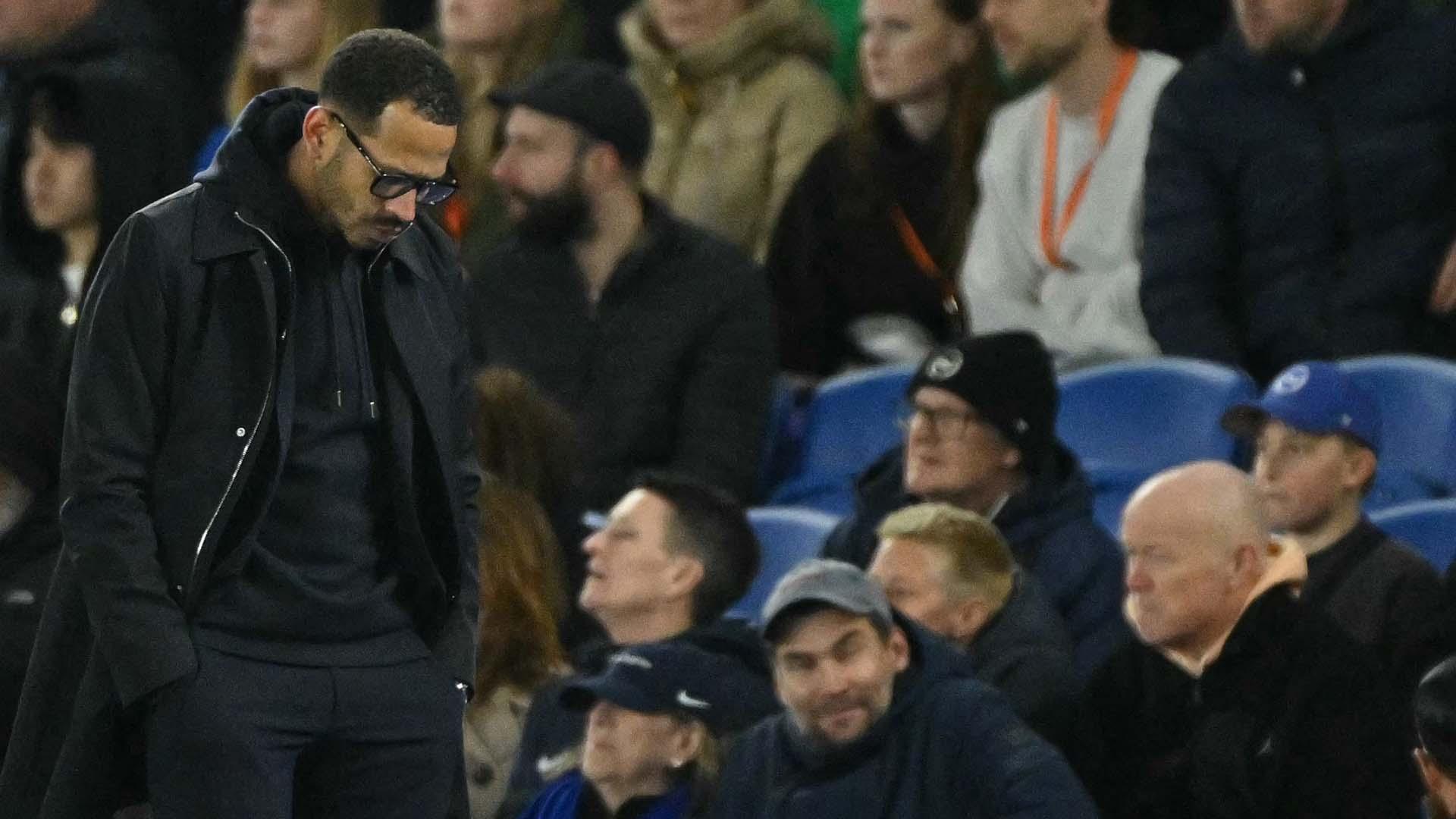 Chelsea despide a Rosenior: ¿Un error costoso para los apostadores?