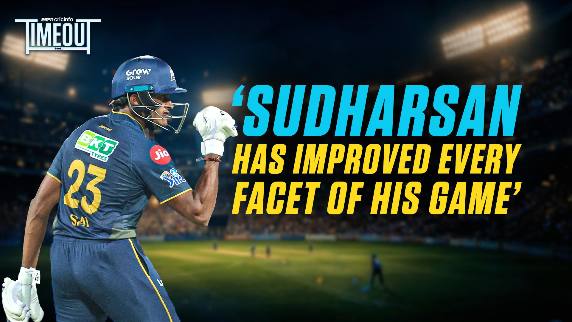 Recent Match Report - Royal Challengers Bengaluru vs Gujarat Titans ...