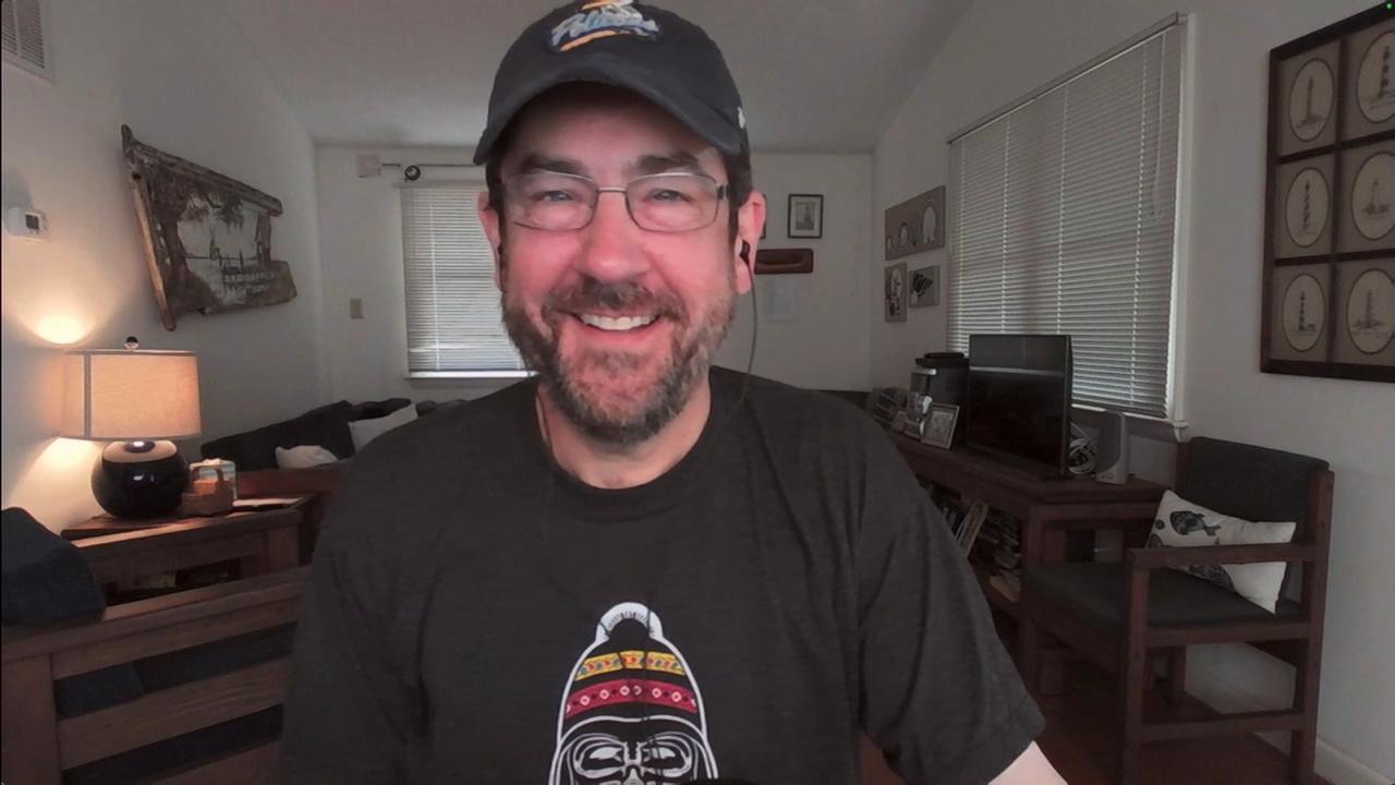 Evaluating LeBron James' one weakness: His love for Bojangles