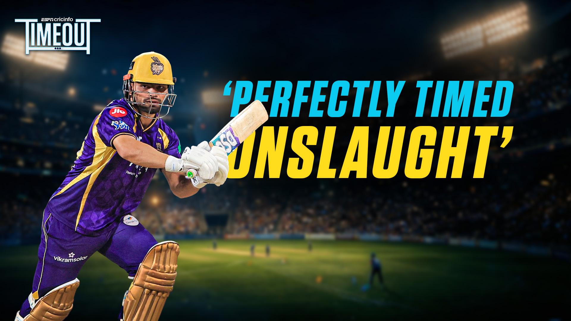 Match tied (KKR won the Super Over) - Lucknow Super Giants vs Kolkata ...