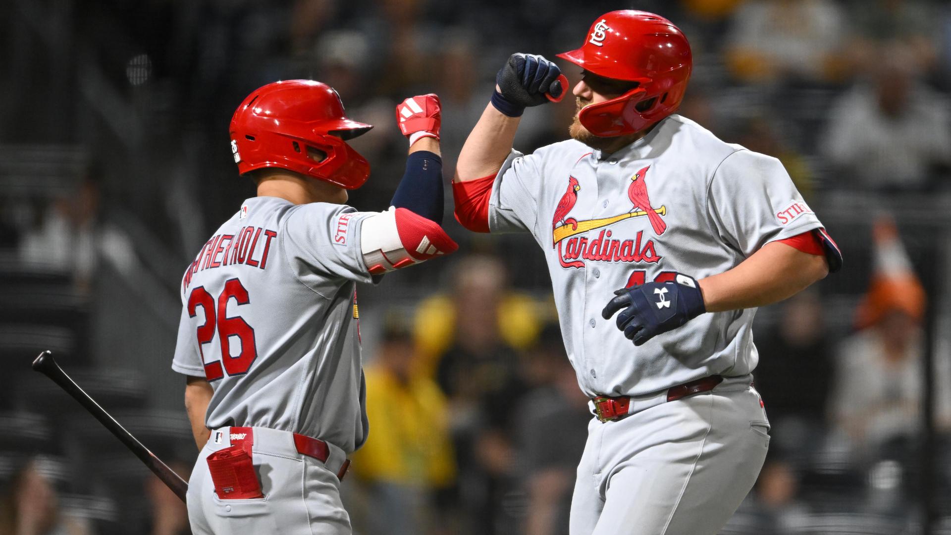 Game Recap Featured Image