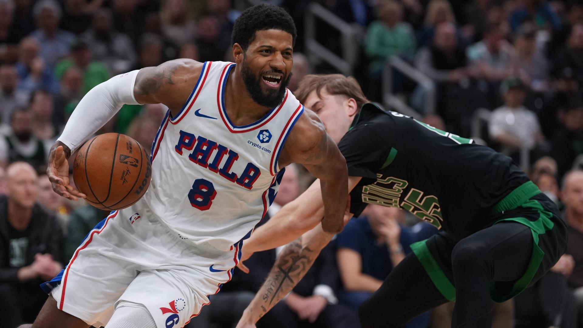 76ers 113-97 Celtics (29 Apr, 2026) Game Recap - ESPN (PH)