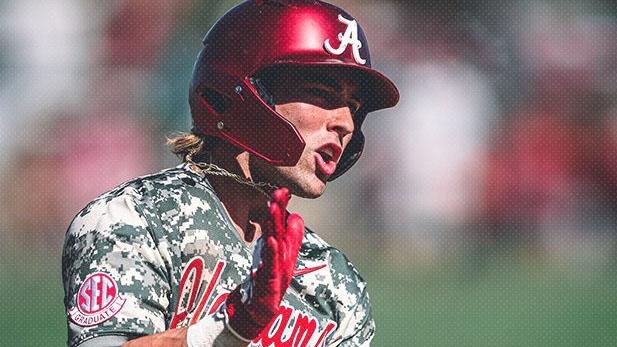 Highlight: No. 24 Alabama uses early explosion to take down Vandy